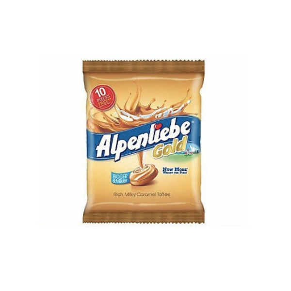 Alphenliebe Caramel 390gm 
