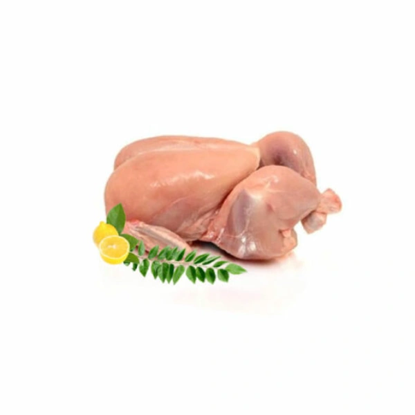 Fresh Chicken Cleaned(whole) 1kg