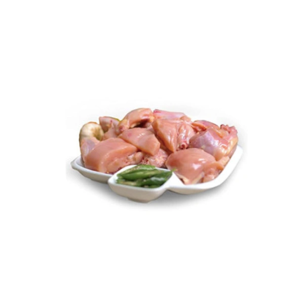 Fresh Chicken (Curry Cut) 1kg