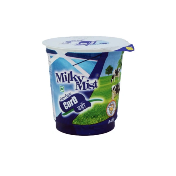 Milkymist Curd Cup 200ml