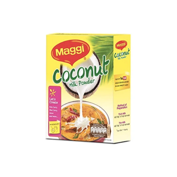 Maggi Coconut Milk Powder 100gm