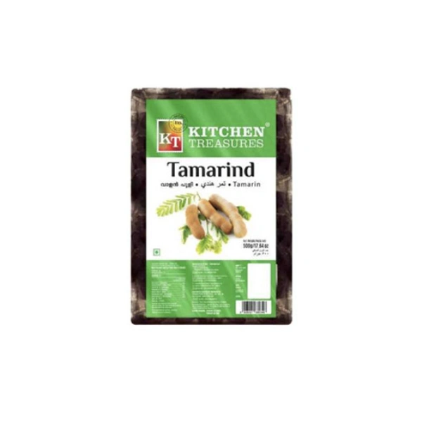 Kitchen treasures Tamarind/Valan Puli 200gm