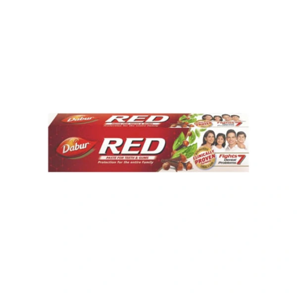 Dabur Red tooth Paste 200gm