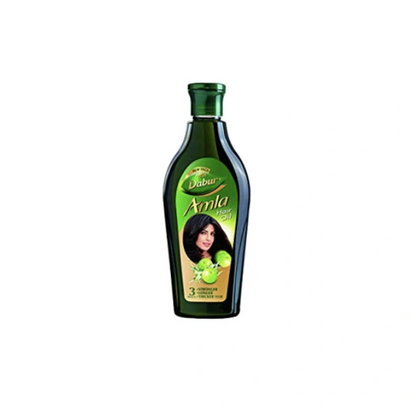 Dabur Amla Hair Oil 180ml