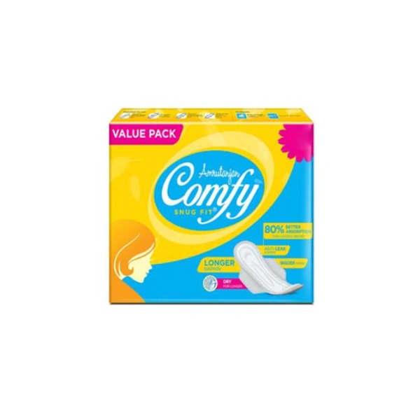 Comfy Value Pack