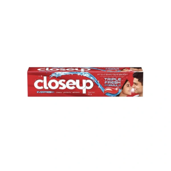 Closeup tooth Paste 150gm