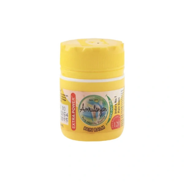 Amruthanjan Pain Balm 8ml