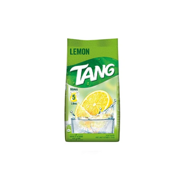 Tang Lemon 500gm