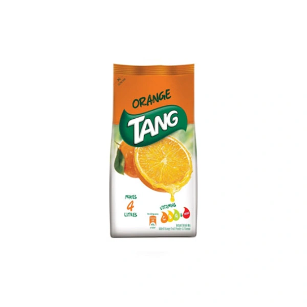 Tang Orange 500gm