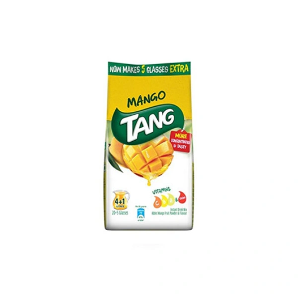 Tang Mango 500gm