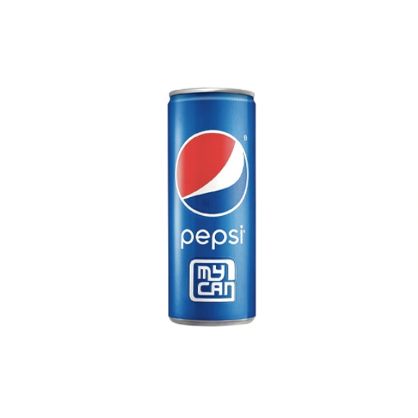 Pepsi Can 250ml