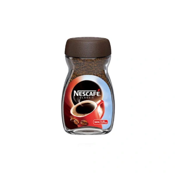 Nescafe Classic 50gm