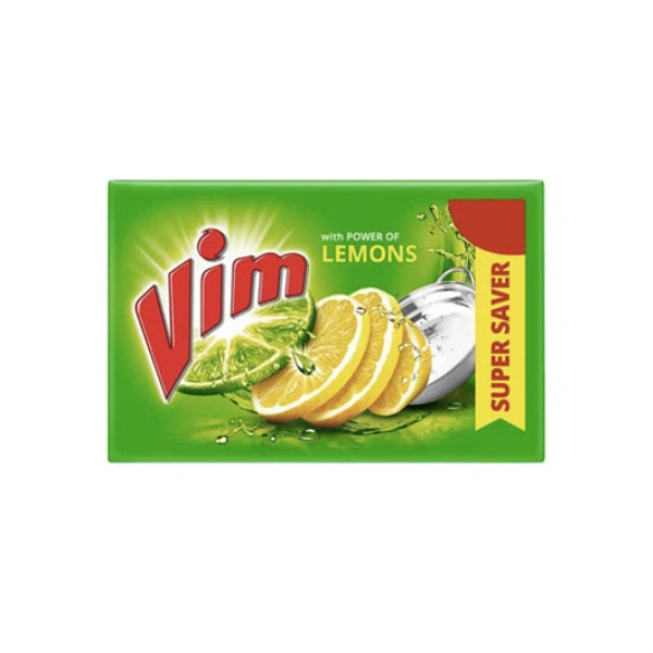 Vim Bar 600gm