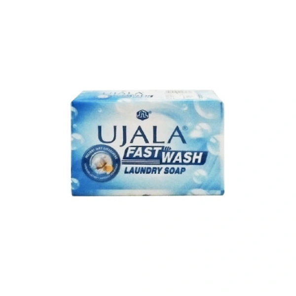 Ujala Washing Soap 150gm