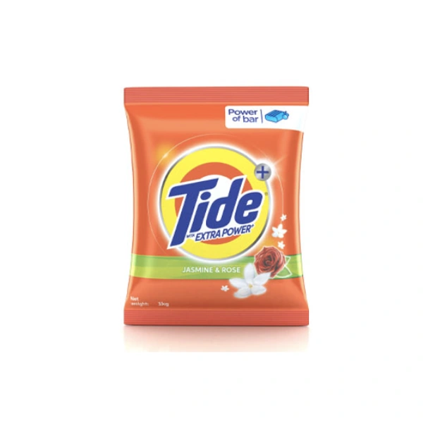Tide Washing Powder 500gm