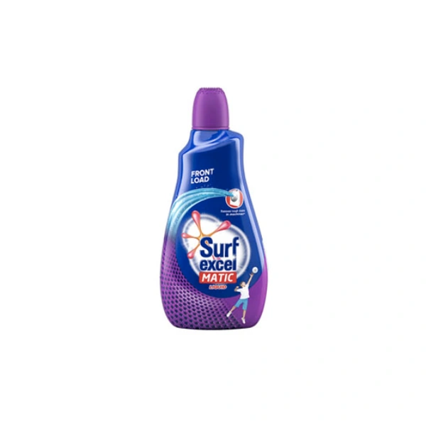 Surf Excell Matic Liquid  Front Load 1ltr