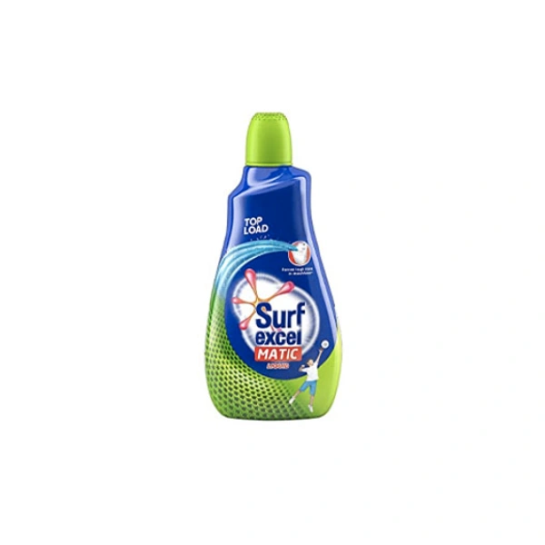 Surf Excell Liquid Top Load 1kg