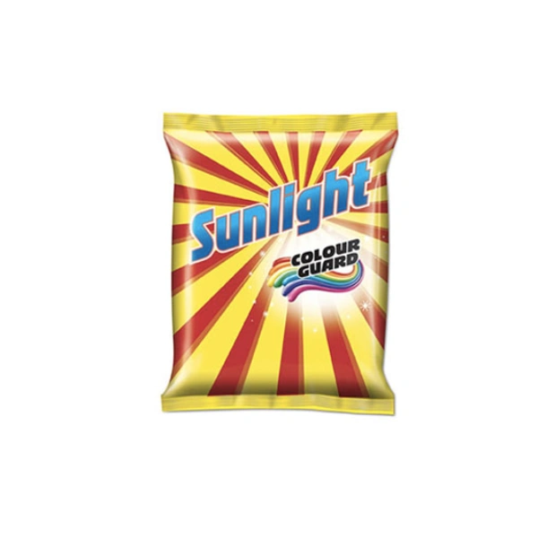 Sunlight washing Powder 500gm