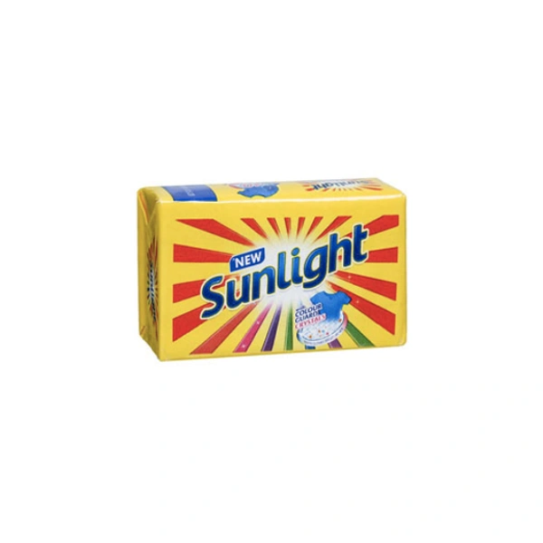 Sunlight washing soap 150gm