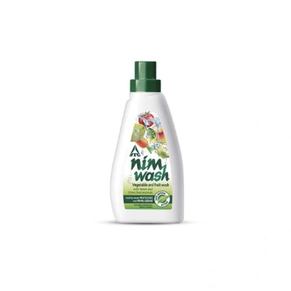 Nim Vegetable wash 500ml