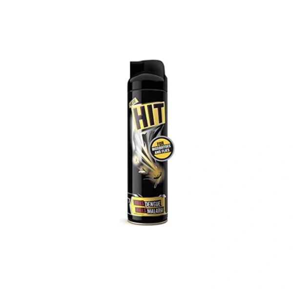 Hit Mosquitoes Spray 200ml