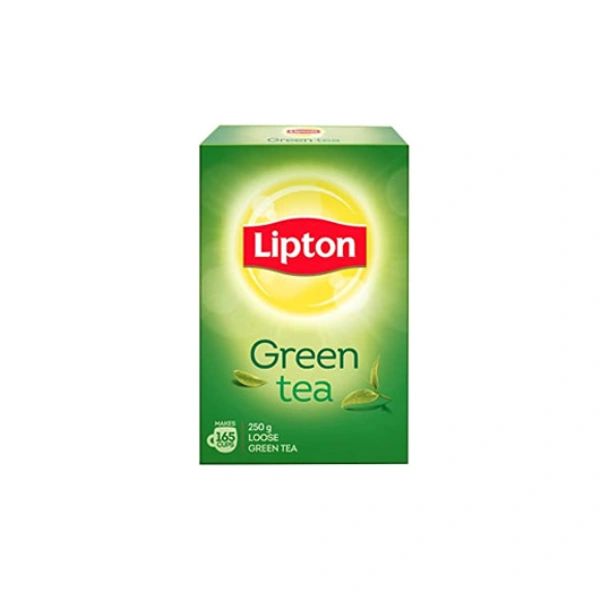 Lipton green tea 100gm