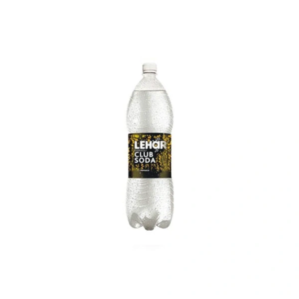 Lehar Club soda 750ml