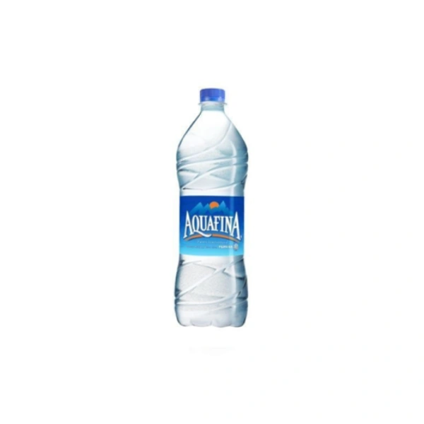 Aquafina Water 1ltr