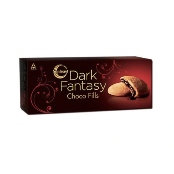 Dark Fantassy Chocofils 75gm