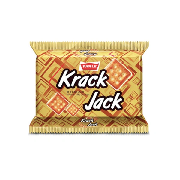 Parle Krack Jack