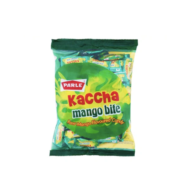 Parle Kacha mango bite 277gm