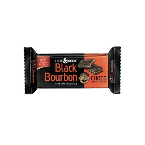 Parle Bourbon Choco 100gm