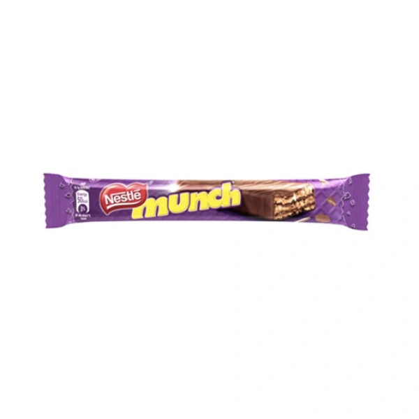 Nestle Munch