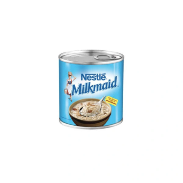 Nestle Milkmaid 400gm