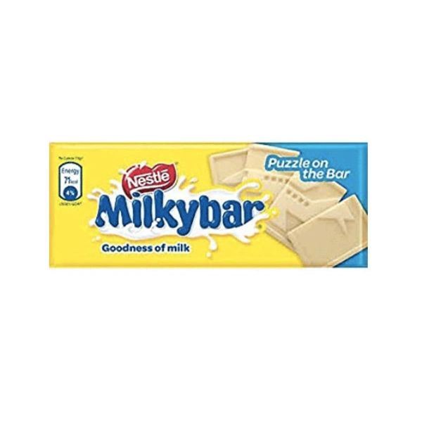 Nestle Milkybar 25gm