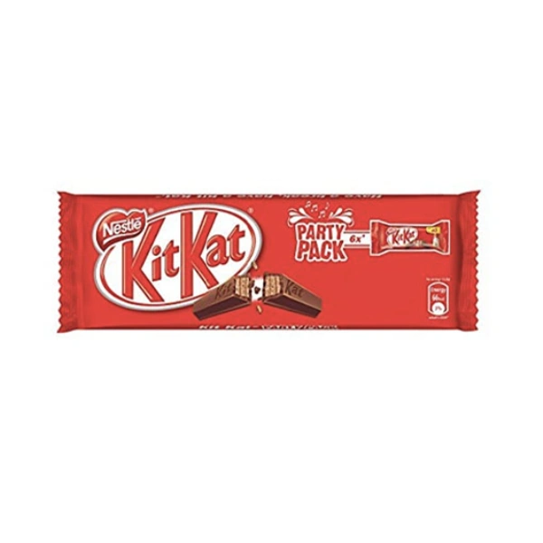 Nestle Kit Kat 