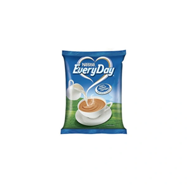 Nestle everyday Milk Powder 200gm
