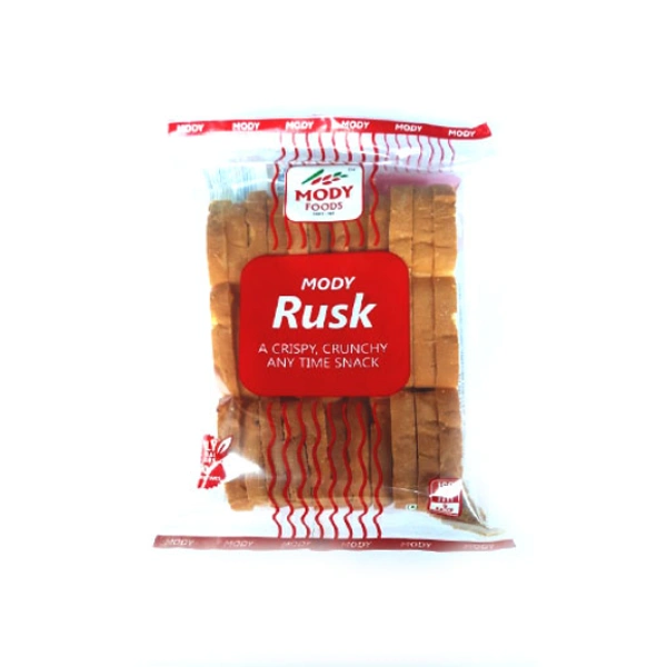 Mody Rusk 200gm