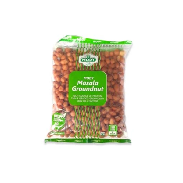 Mody ground Nut masala 150gm