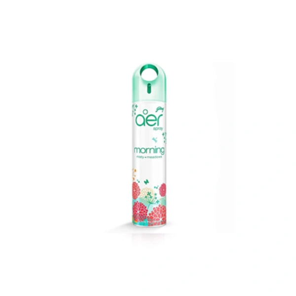 Godrej Aer Freshner Spray (Morning) 240ml