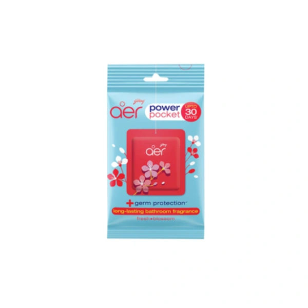 Godrej aer Bathroom Freshner Blosom