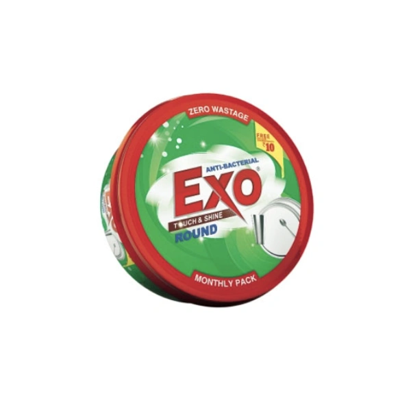 Exo Dish Wash Round 500gm