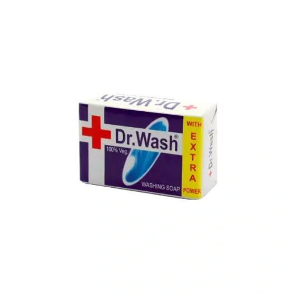 Dr.Wash Washing Soap 200gm
