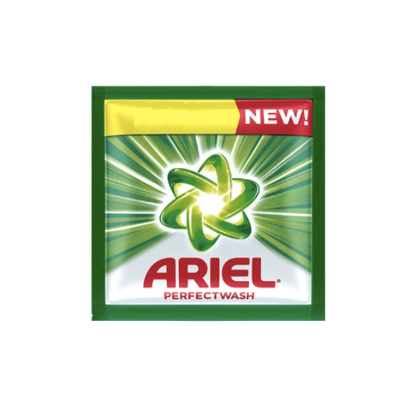 Ariel Perfect Washing Powder 1kg