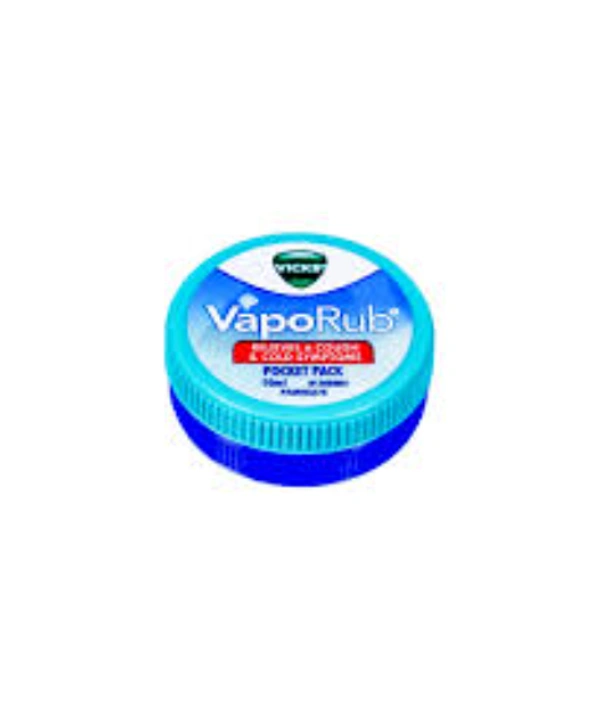 Vicks Vaporub 10ml
