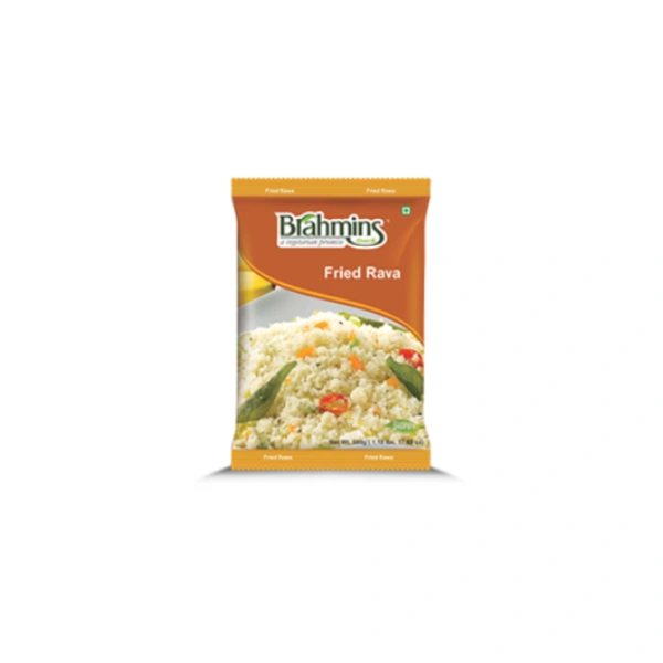 Brahmins fried Rava 1kg