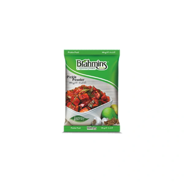 Brahmins Pickle Powder 100gm