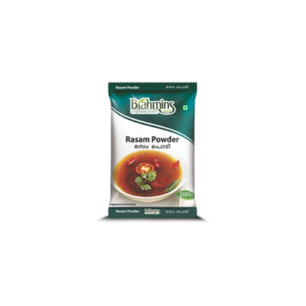 Brahmins Rasam Powder 100gm