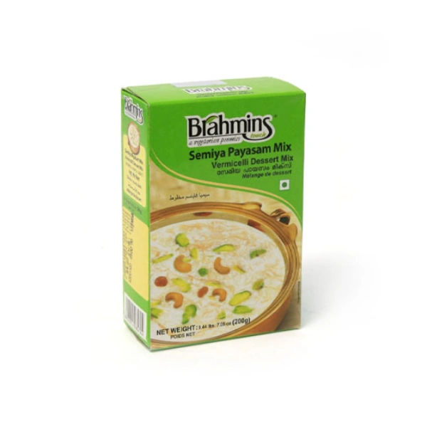 Brahmins Semiya Payasam Mix 300gm