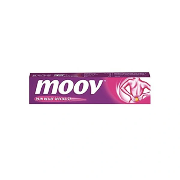 Moov Pain Relief Creme 10gm